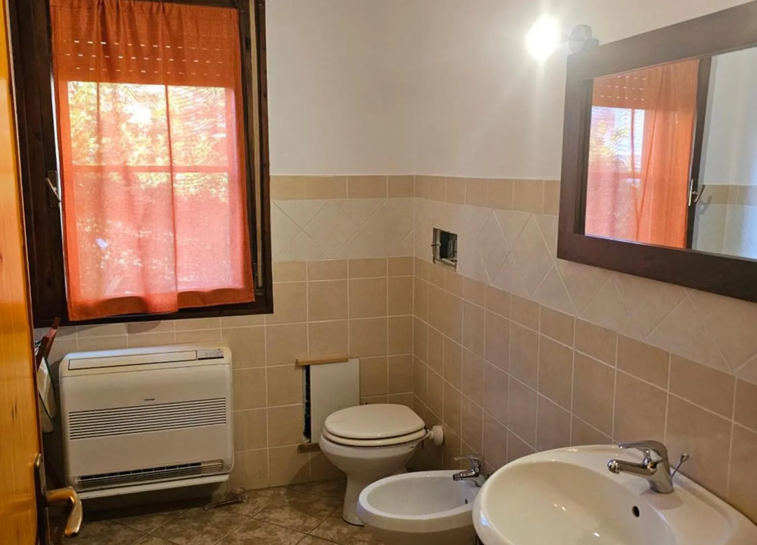 Sardina Holiday Gaudi Альгеро