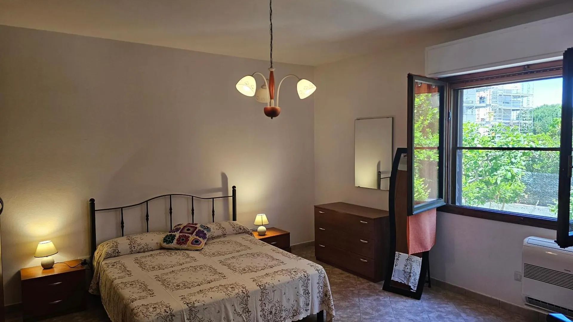Апартаменты Sardina Holiday Gaudi Альгеро