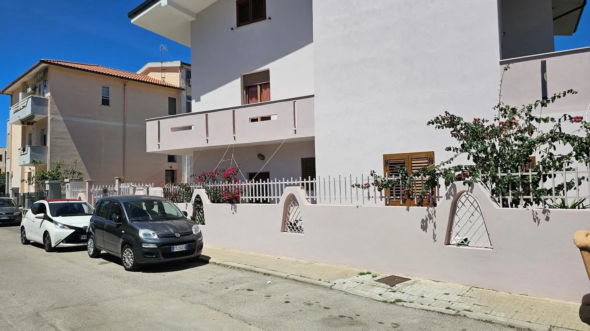 Sardina Holiday Gaudi Альгеро Италия