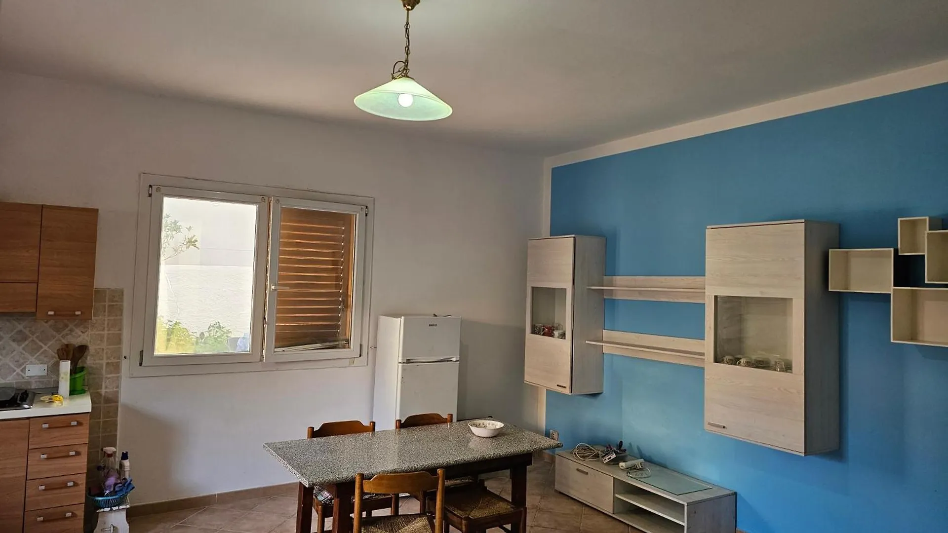 Апартаменты Sardina Holiday Gaudi Альгеро