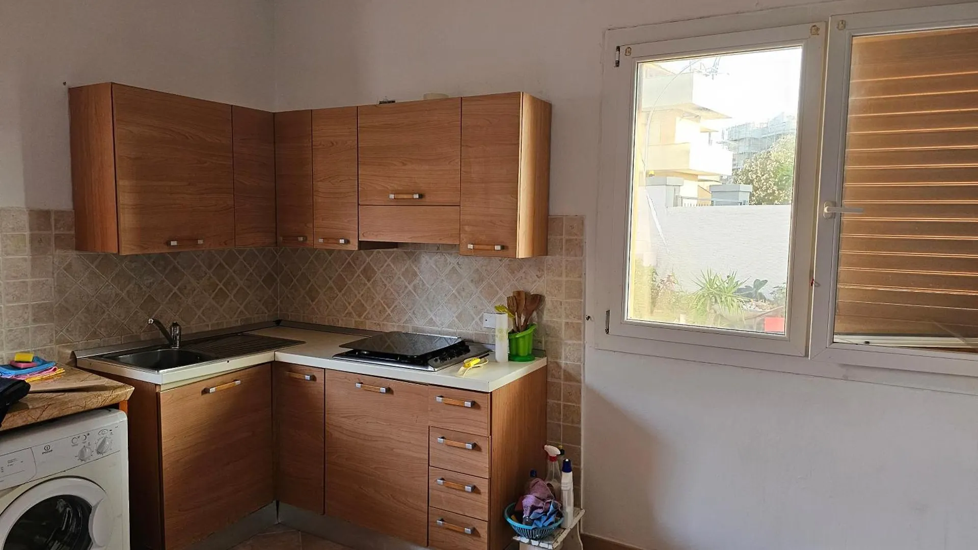 Sardina Holiday Gaudi Альгеро Италия