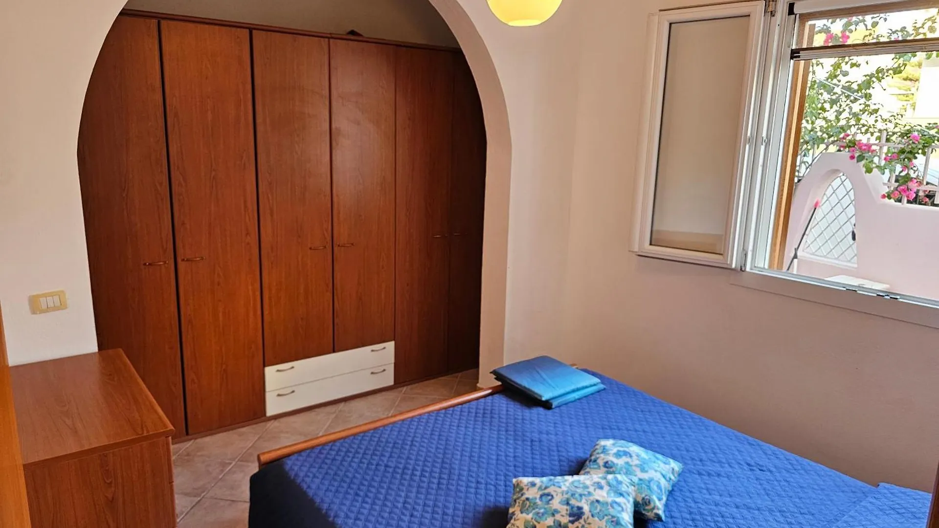Sardina Holiday Gaudi Альгеро Апартаменты