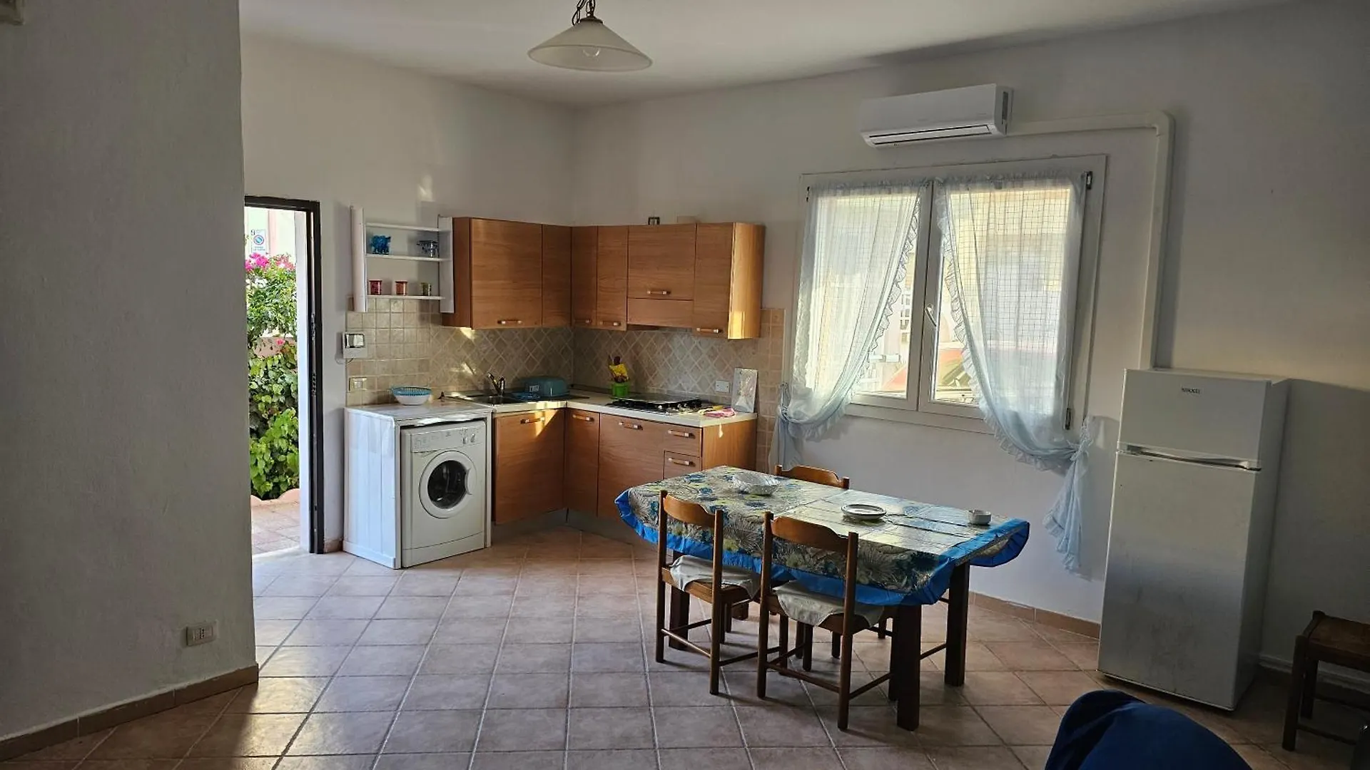 Sardina Holiday Gaudi Альгеро