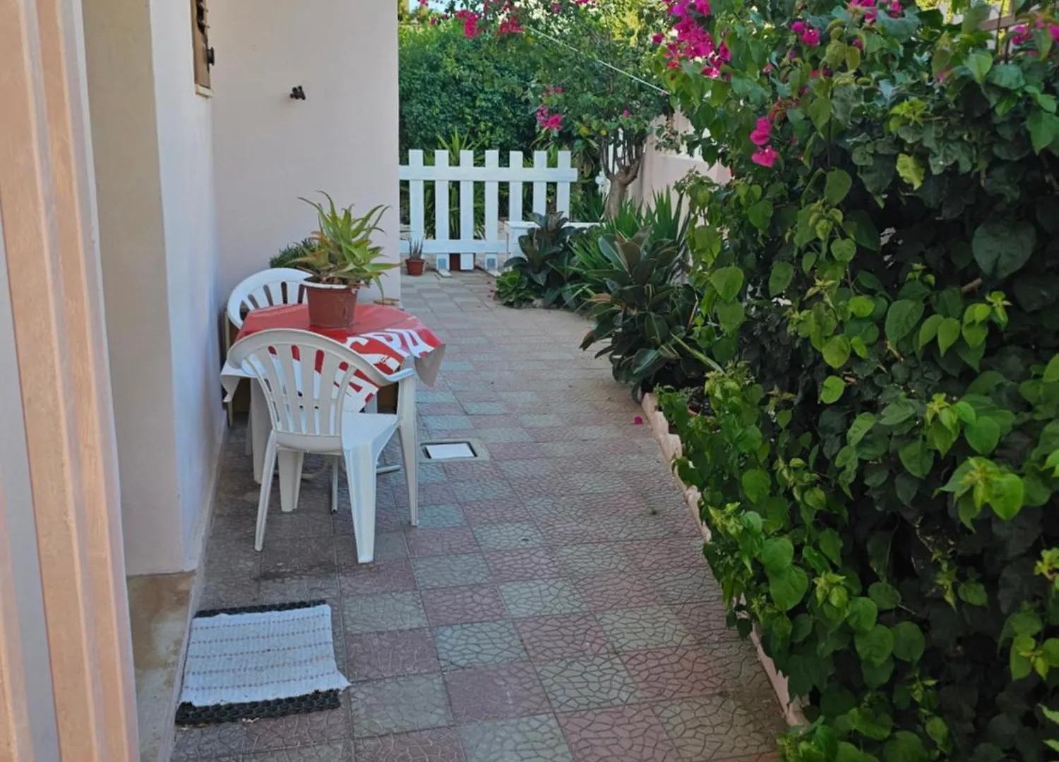 Sardina Holiday Gaudi Альгеро